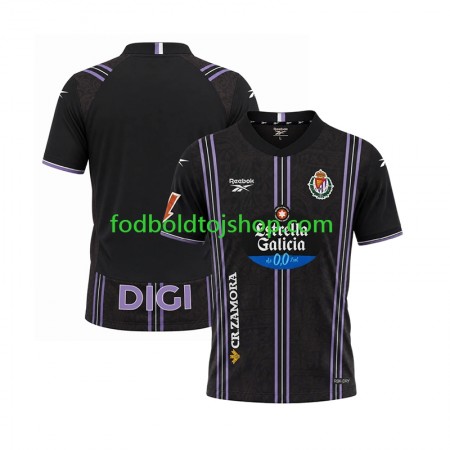 Real Valladolid Udebane trøje 2026-27 S/S